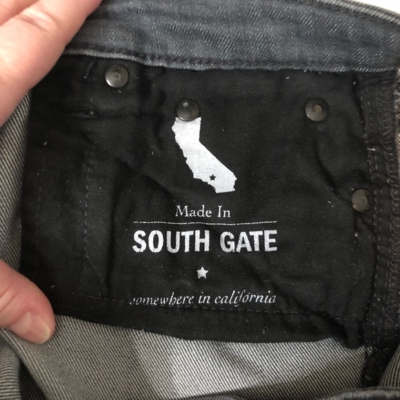 AG Adriano Goldschmied The Stilt skinny jean - Picture 11 of 13